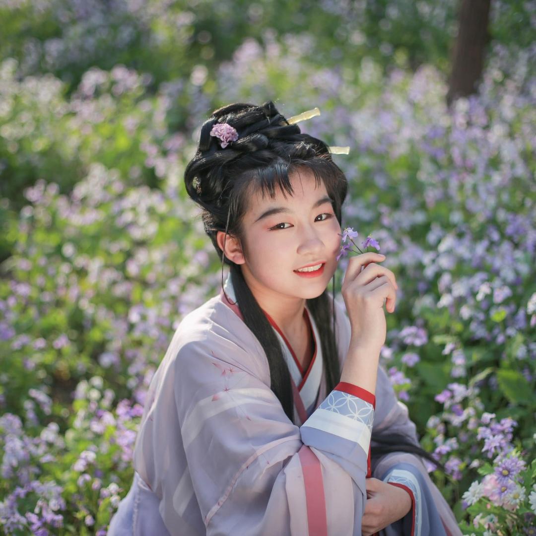 卖家电的董姐