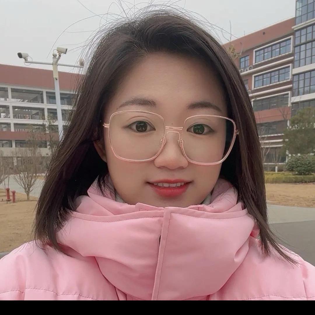 淮安河下小大姐
