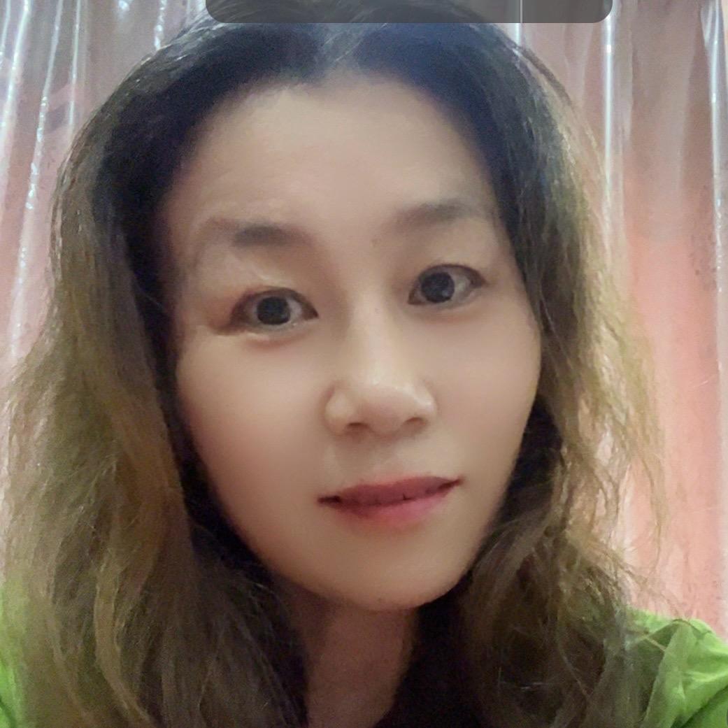 沐木（向阳而生👏）