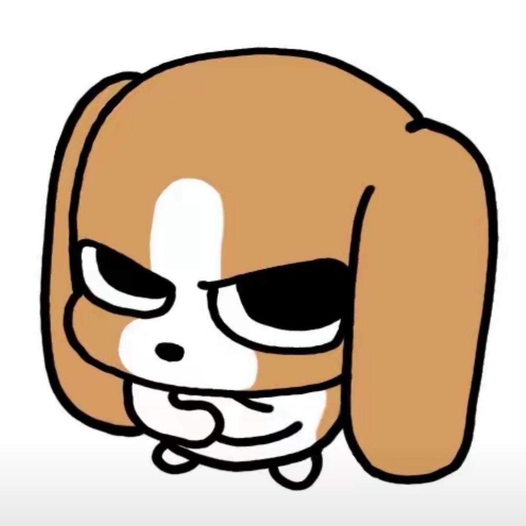 一口西鱼🥽