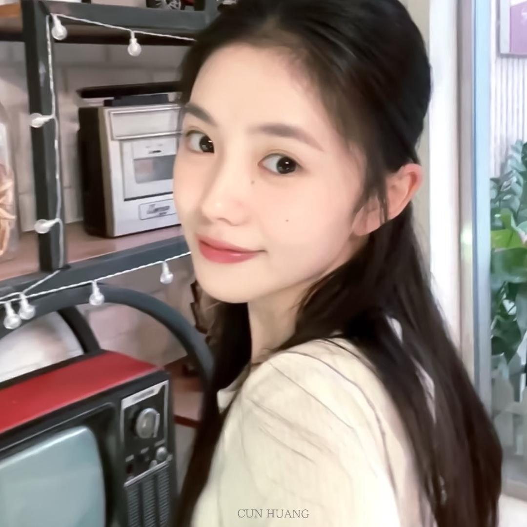 小闪电