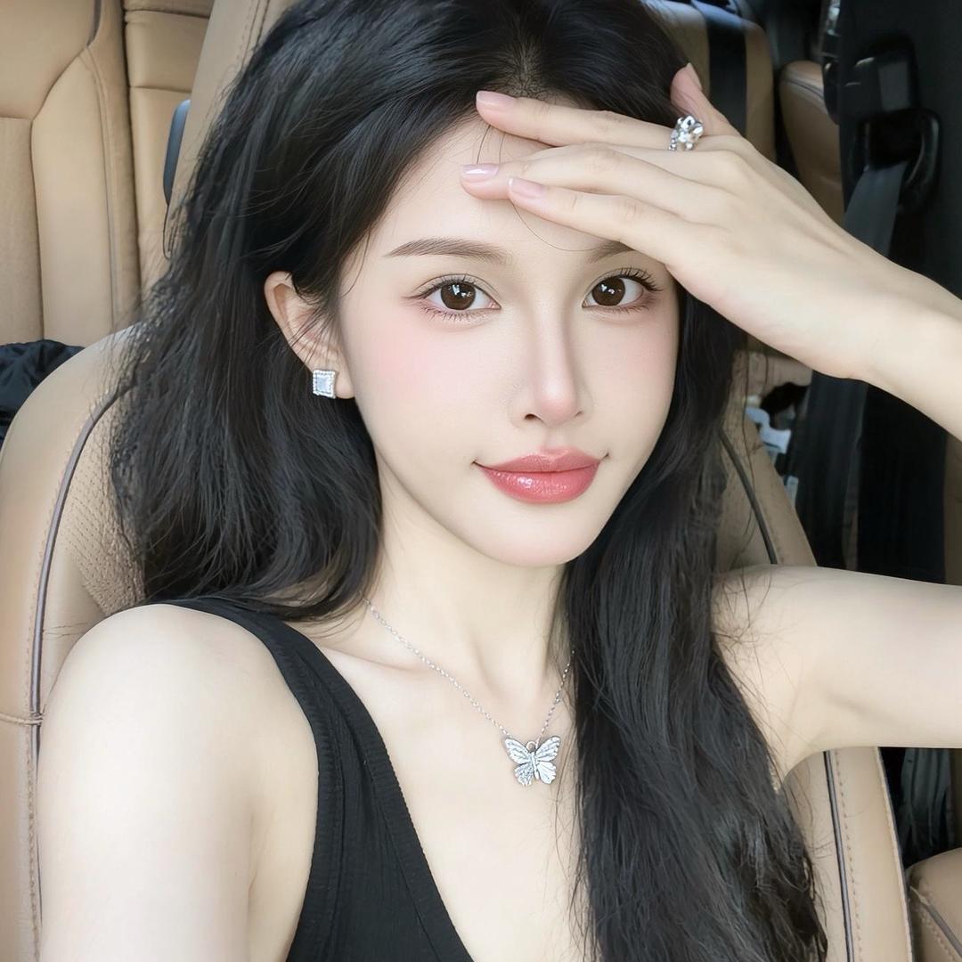邢天柱💕