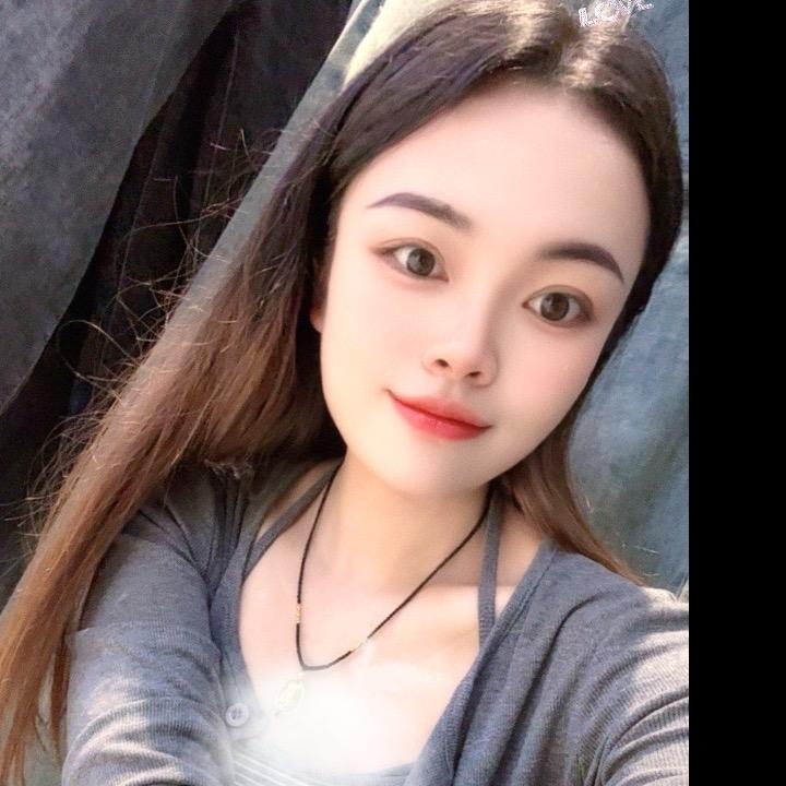 是莫莫呀😘