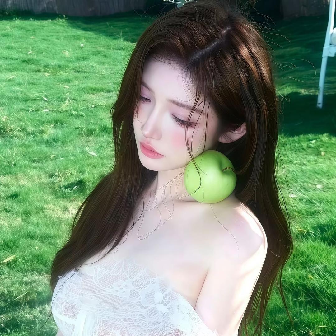 写下有我的春🍡