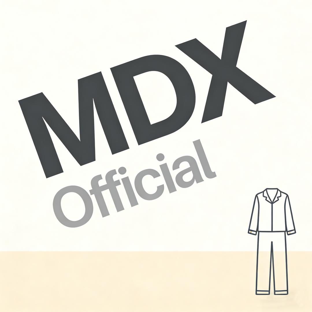 MDXOfficial居家服