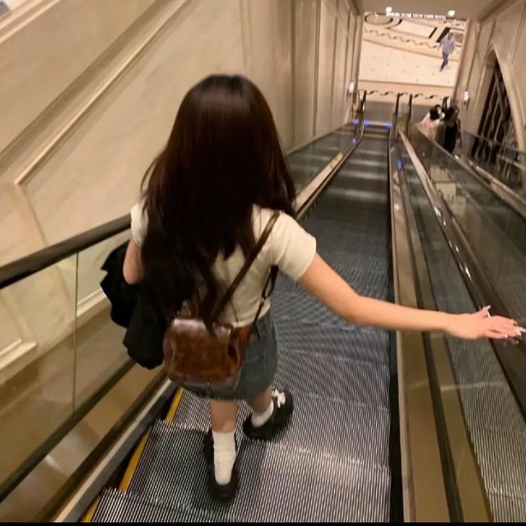 秋山落叶