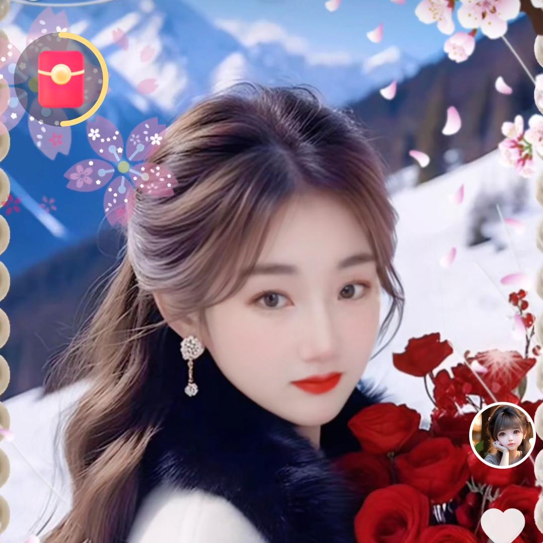🍀🌷微笑向暖🌷🍀