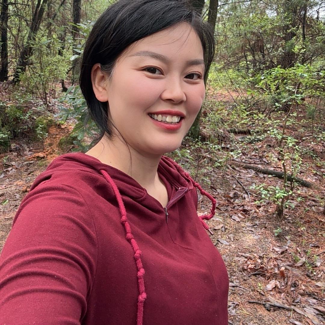 阳阳跑山货