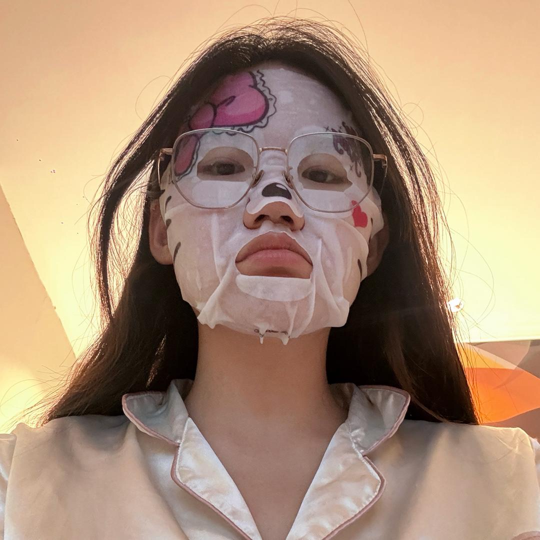 小琪ovo
