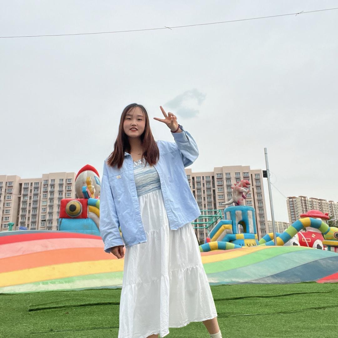 一个有趣的人呀