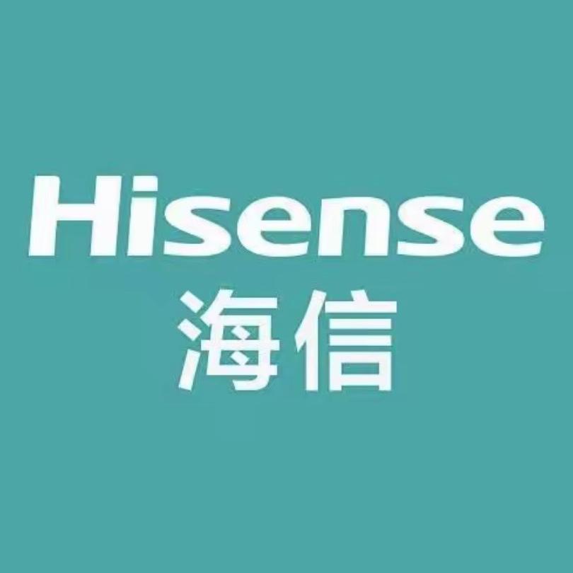 海信电视智选直播间