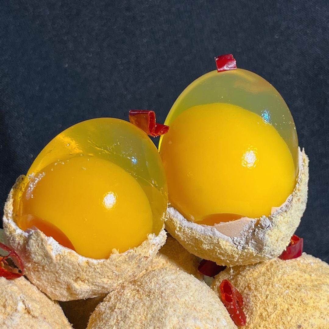 乡村美食  《橱窗下单》