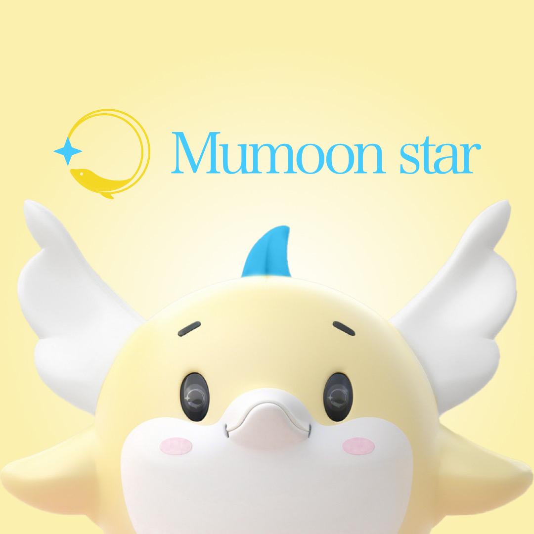 Mumoon star官方旗舰店