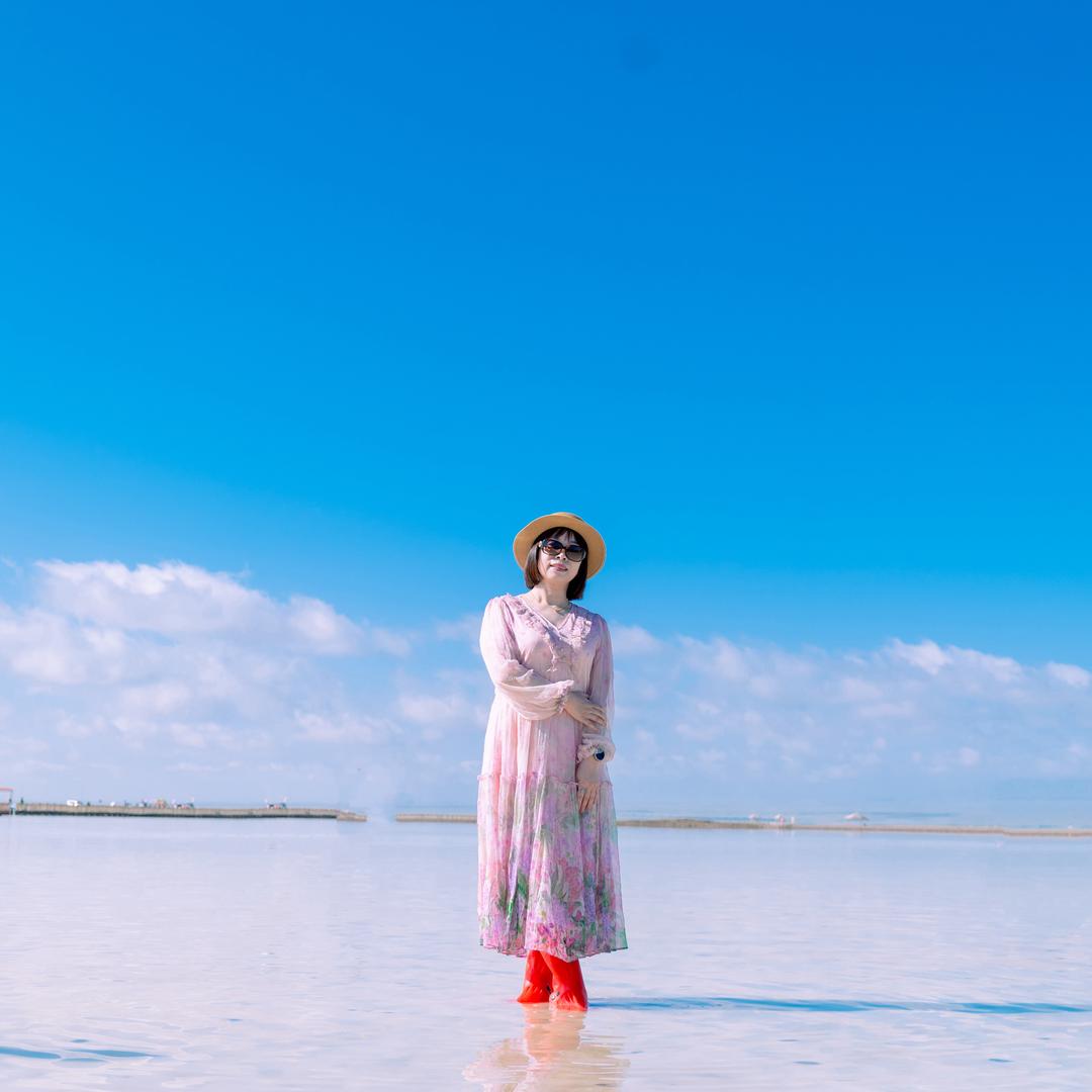 芸儿姐
