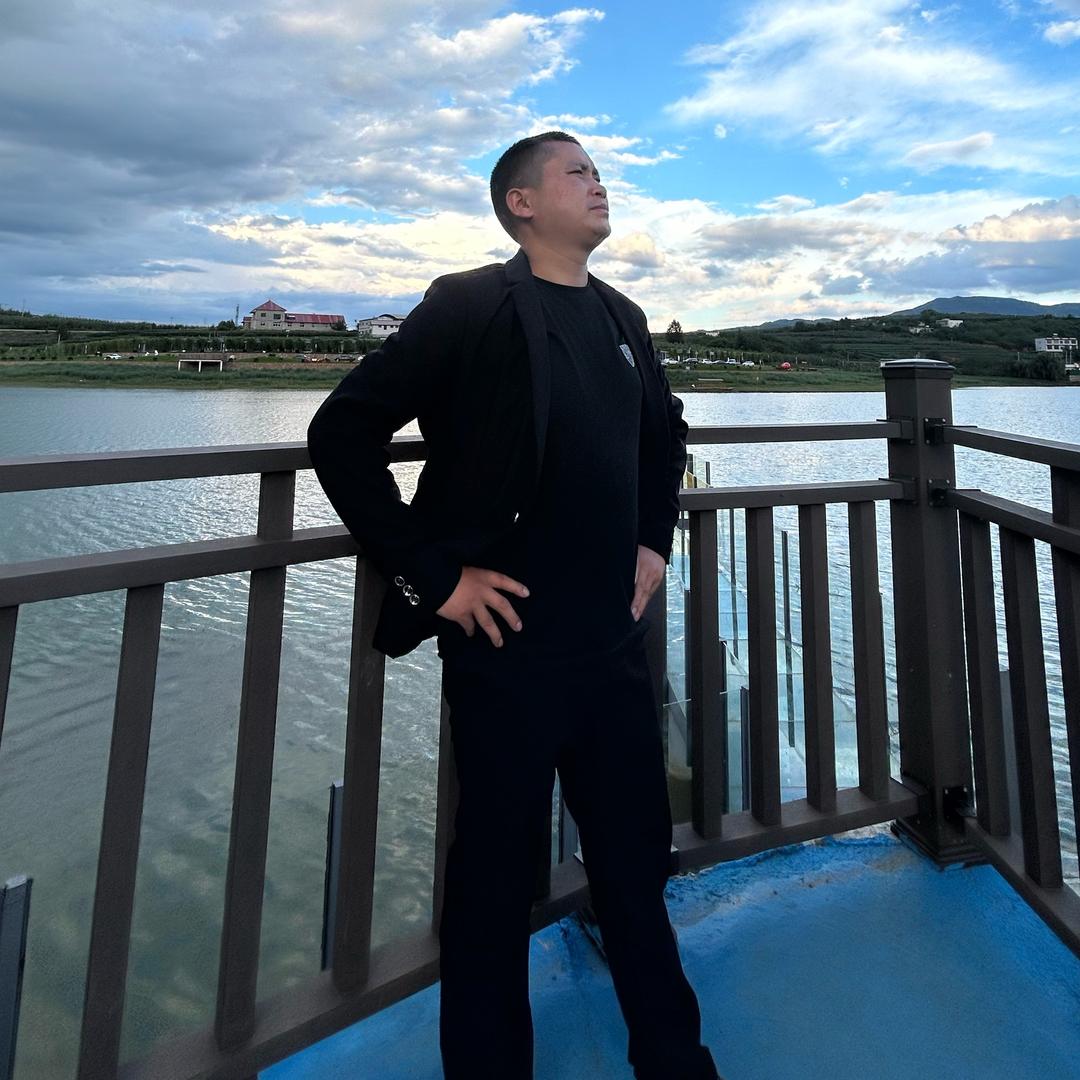 马小杰