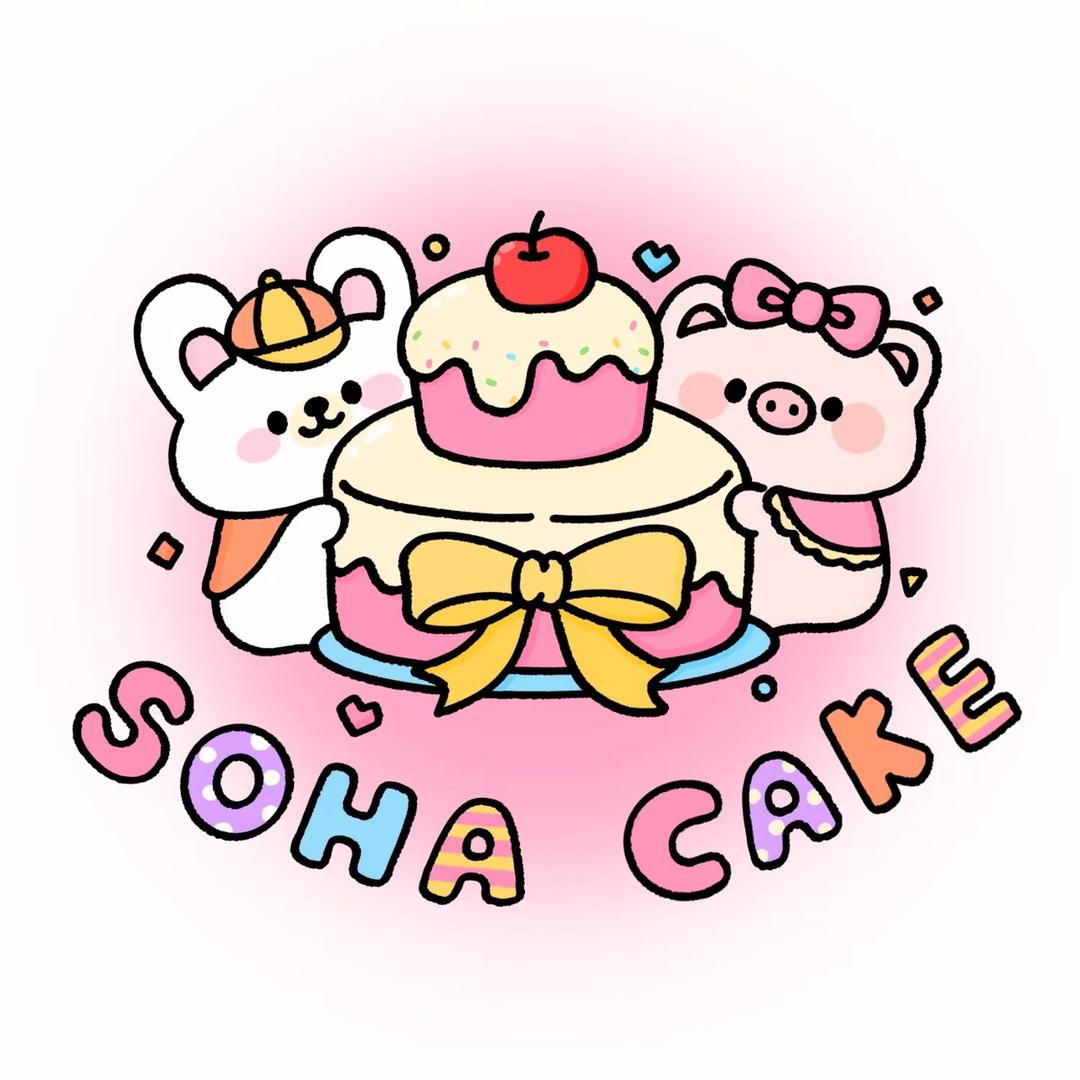 Soha Cake