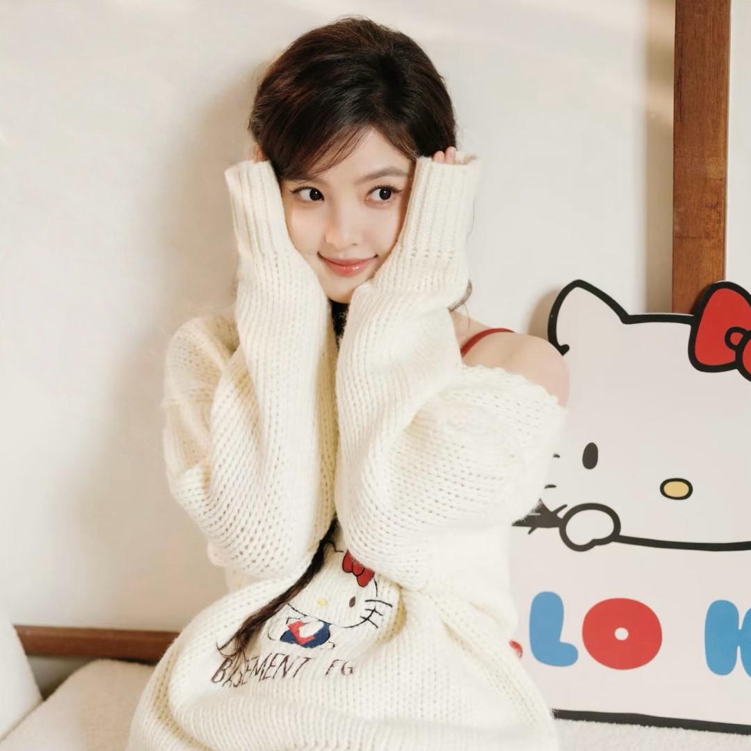 小小美