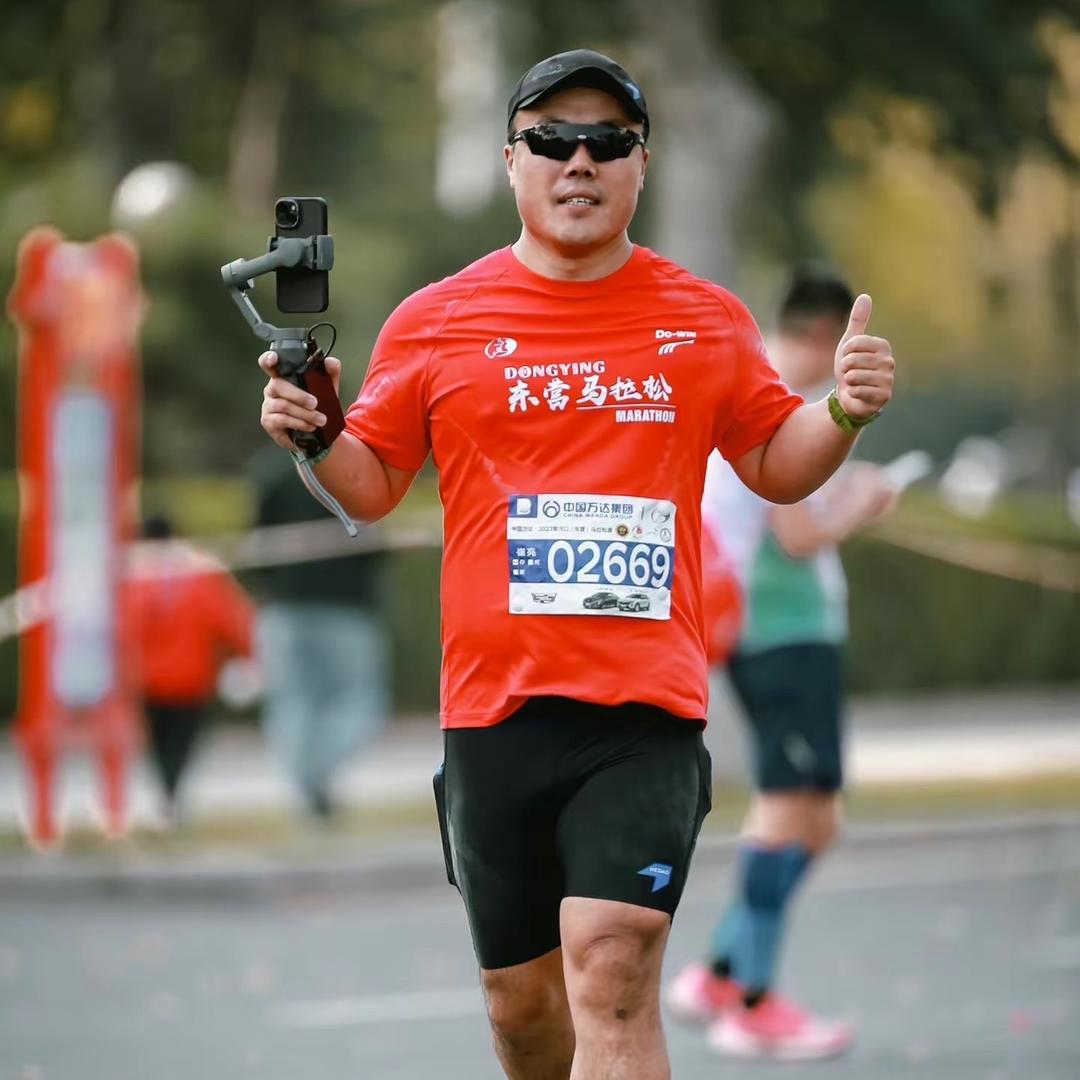 点亮未来
