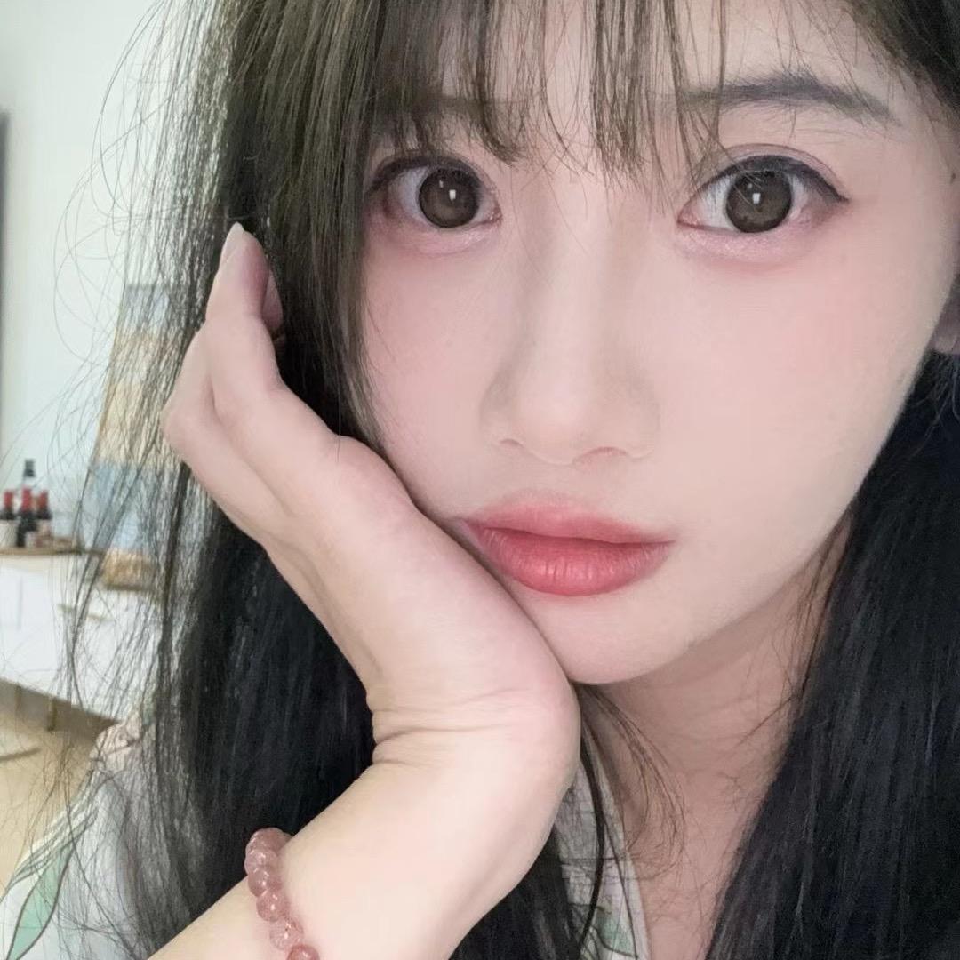 因为我是凯莉呀～