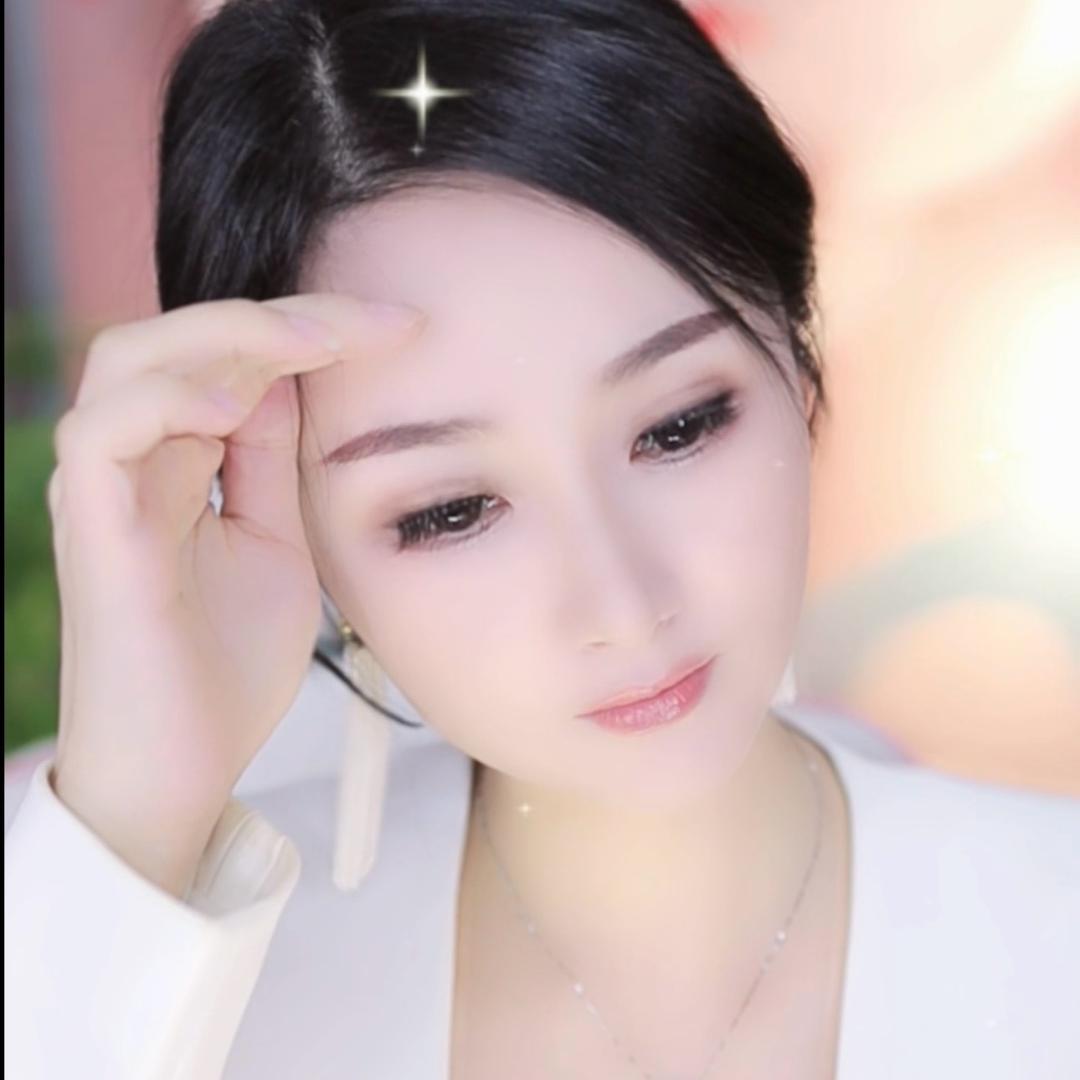 是叶子姐姐呀🙈