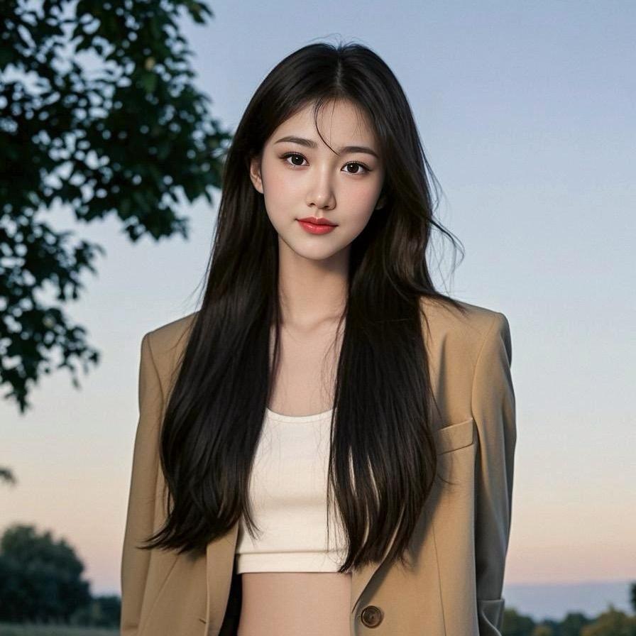 @🐲小龙女