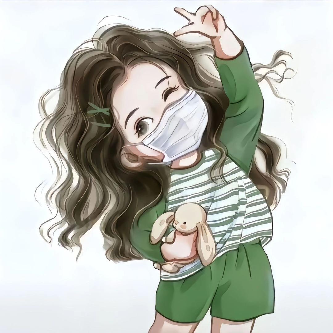 我是依依吖