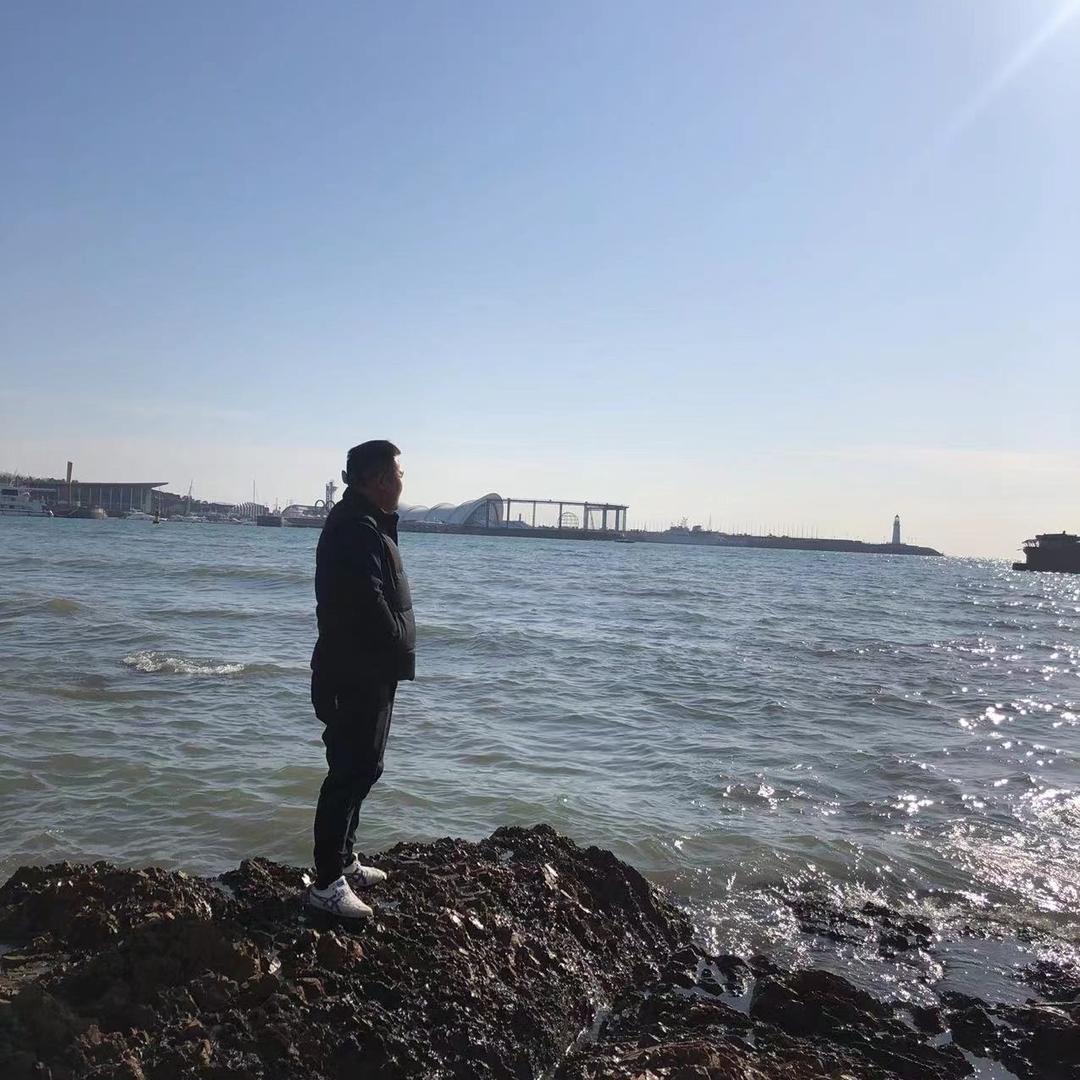 90後农机小青年