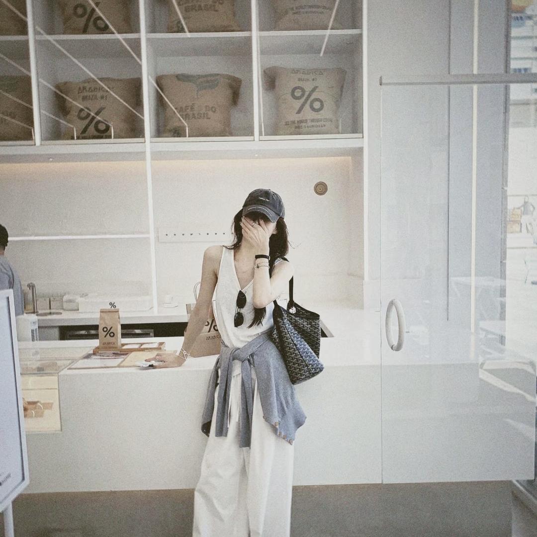 @杨大发穿搭