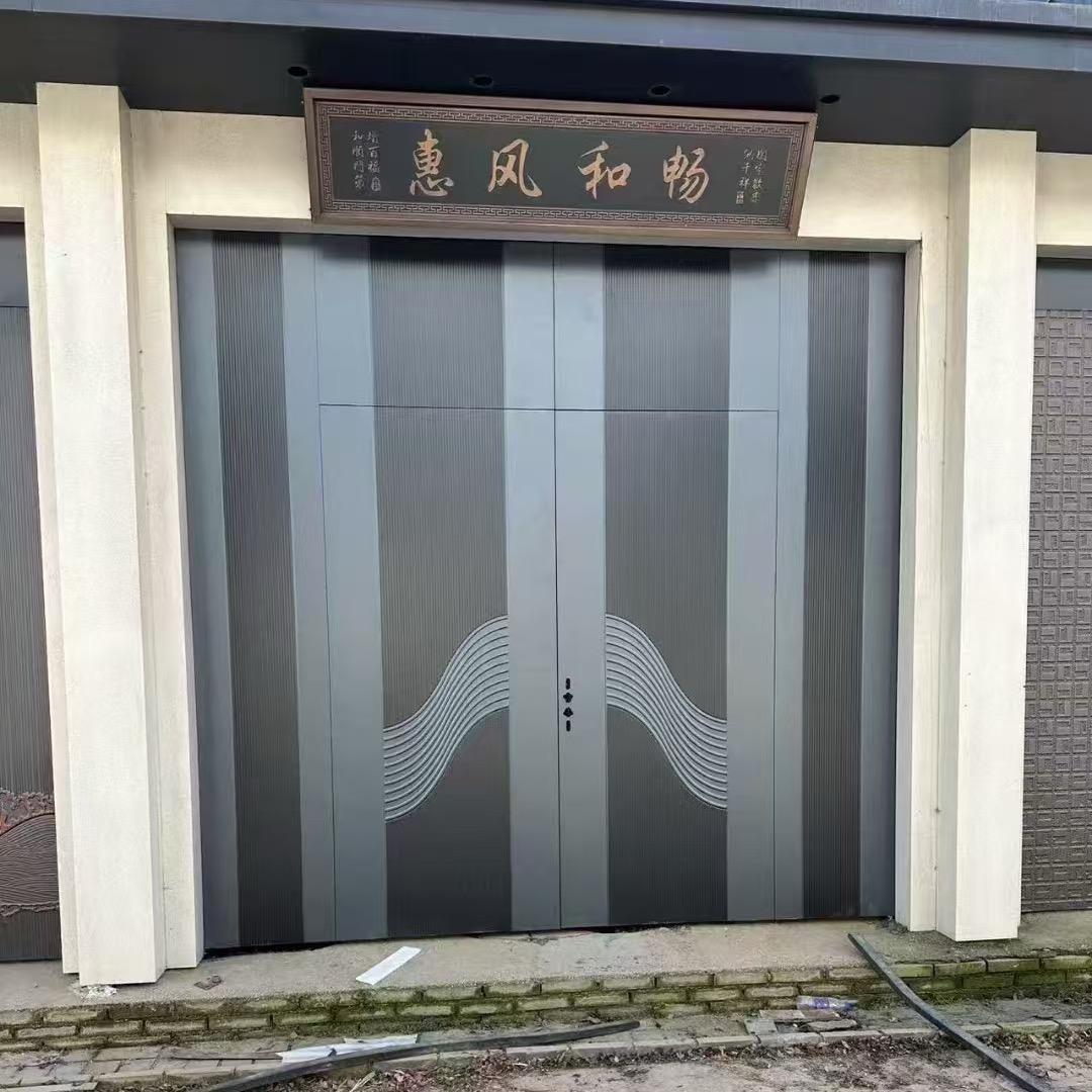 康佳门业生产厂家