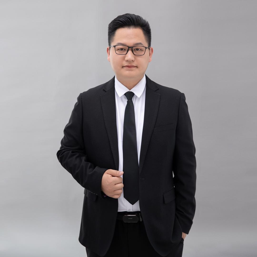 苏州青剑湖房产吴云杰