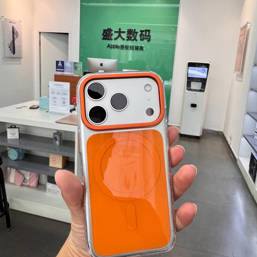 微山苹果授权店盛大数码