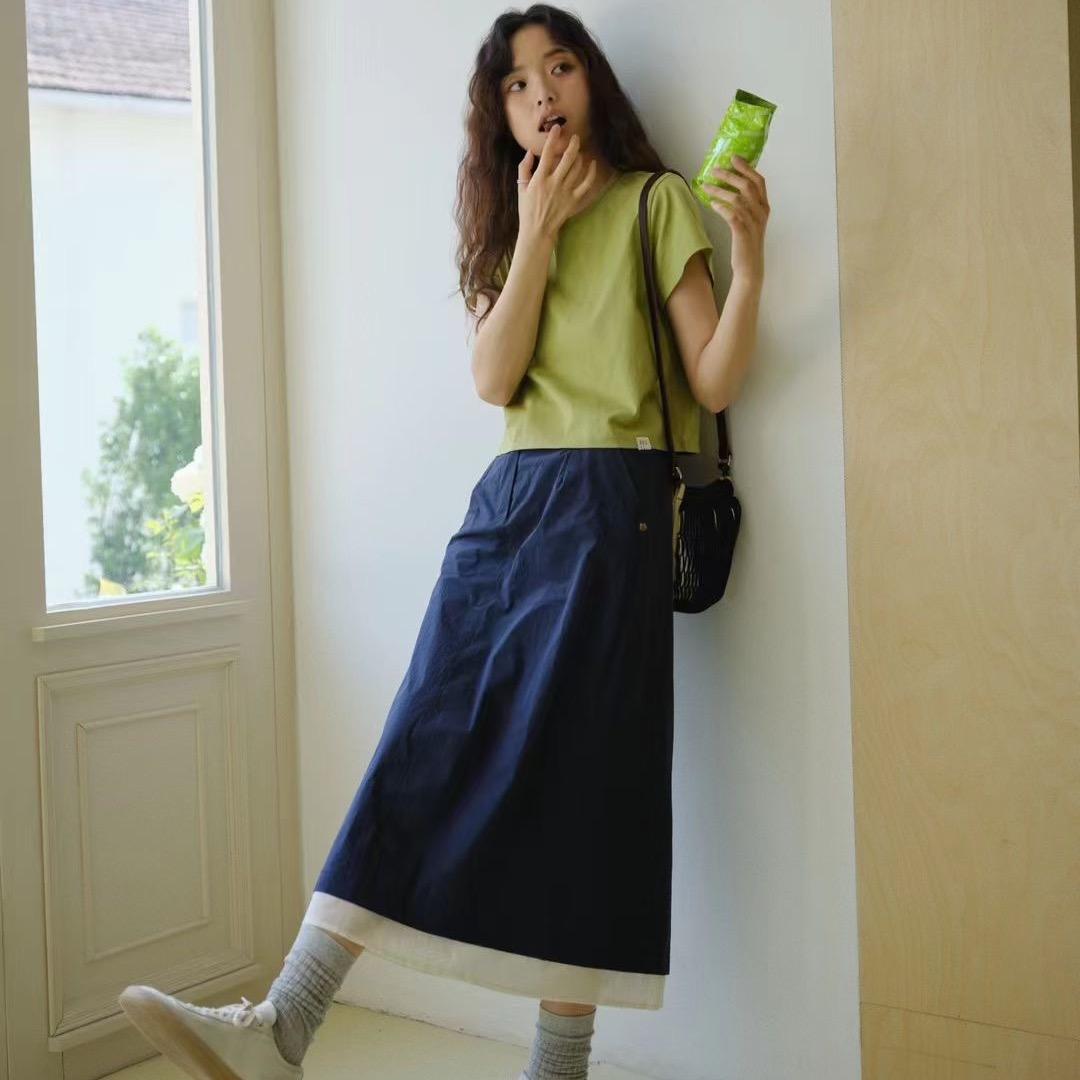方方家批发零售女装