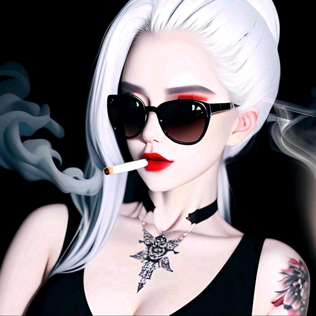 大仙女🧚‍♀️