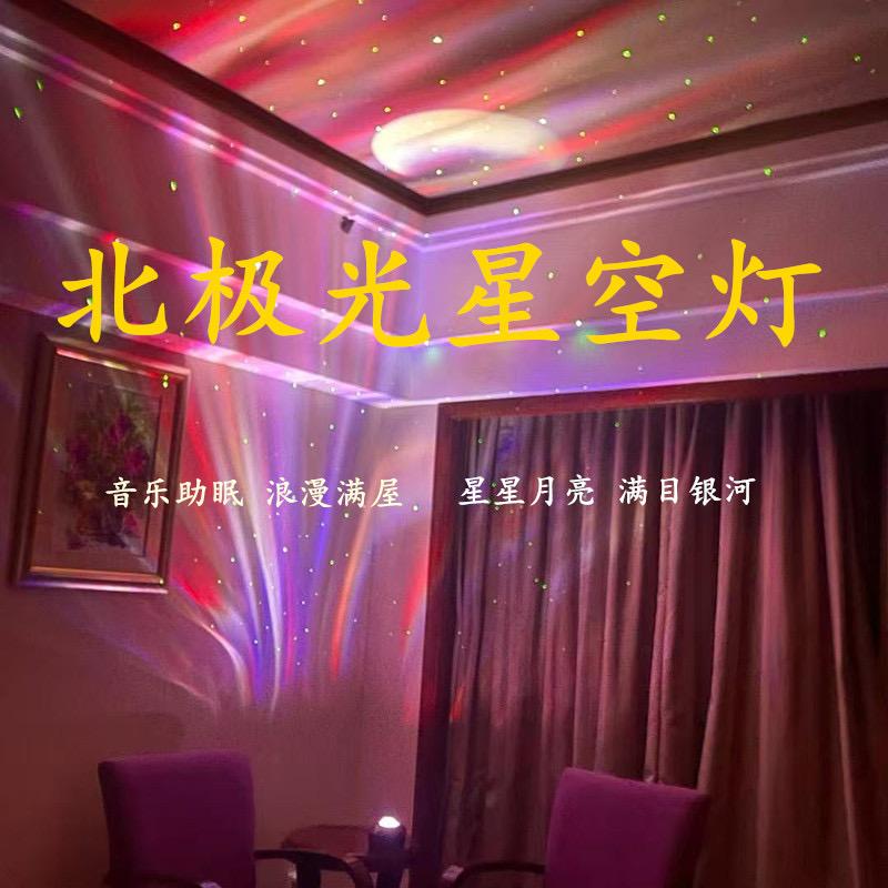 星际遇星空科技馆