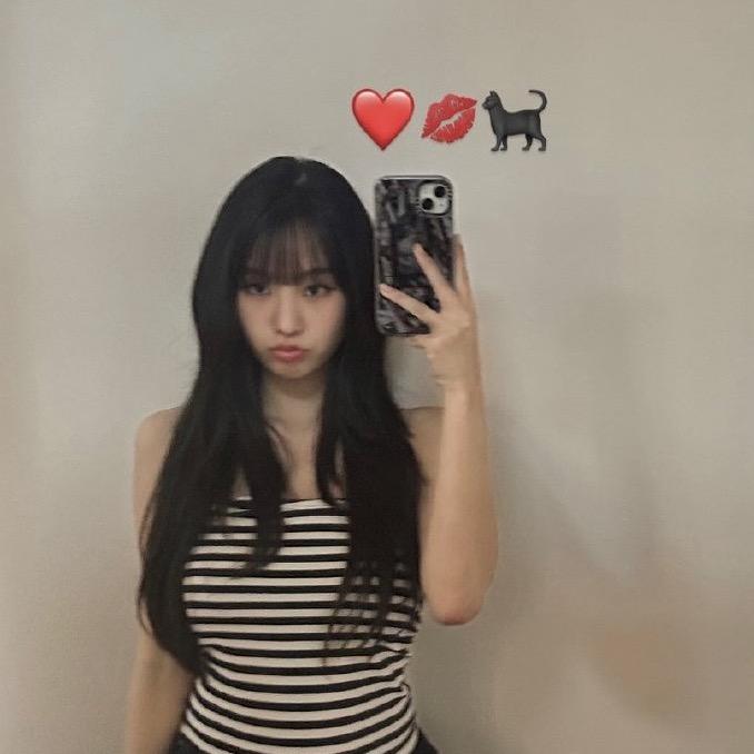 直子