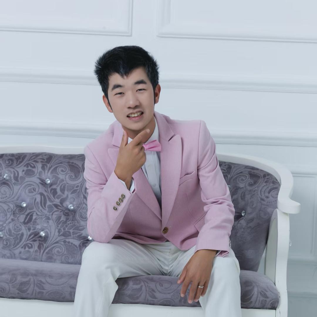 小勇的日常生活