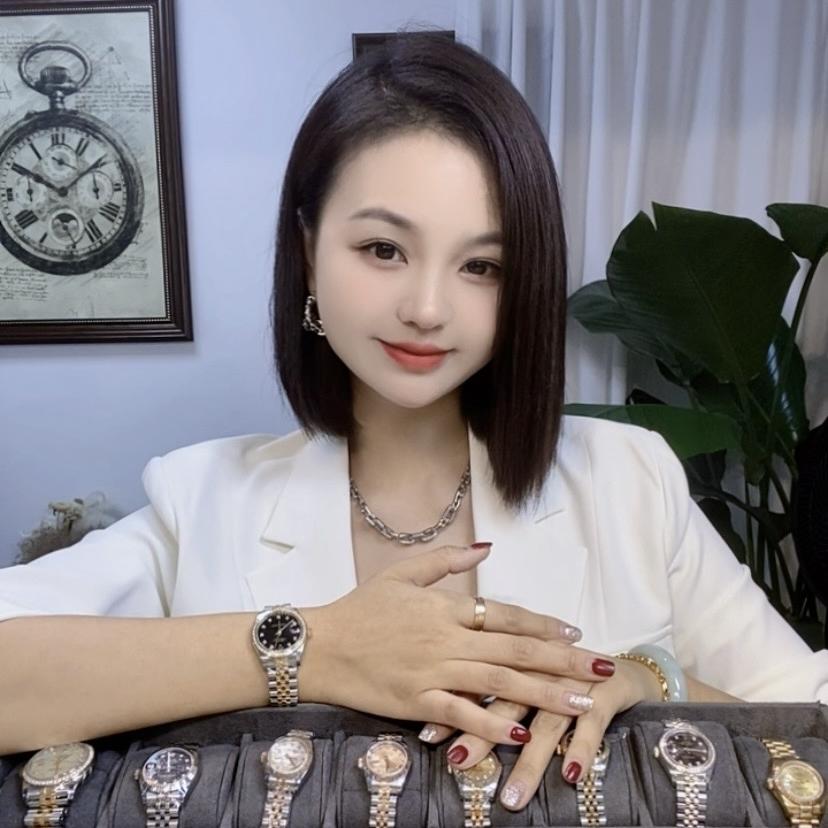 佳尚女表精选