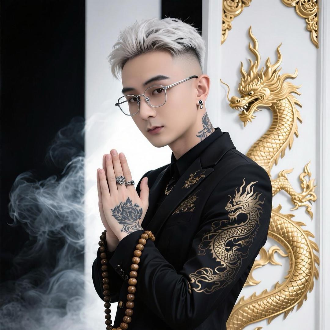 阿超😈