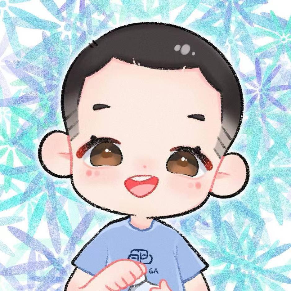 小旭hahaha.