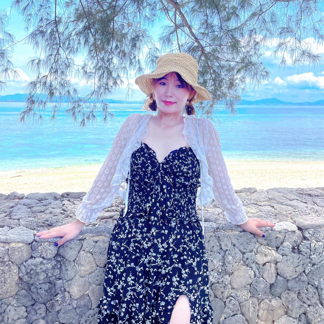 💕仙女夏凡🧜🏻‍♀️