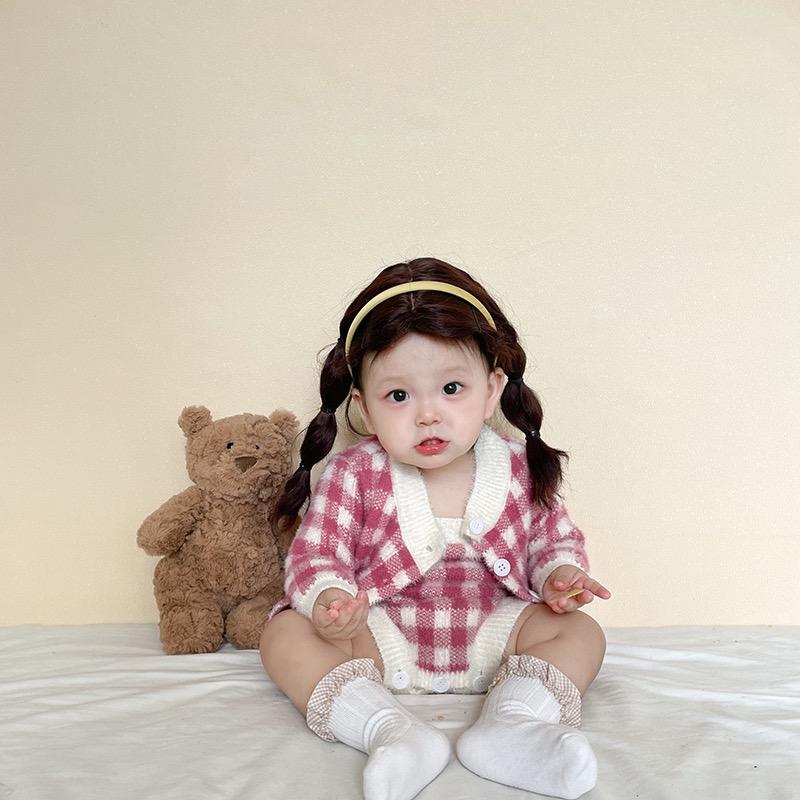 蓝小然婴童服饰