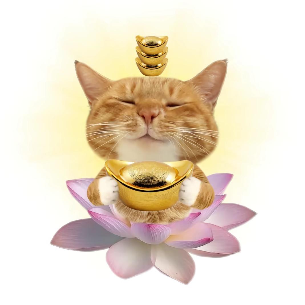 好运绵绵女士🫧