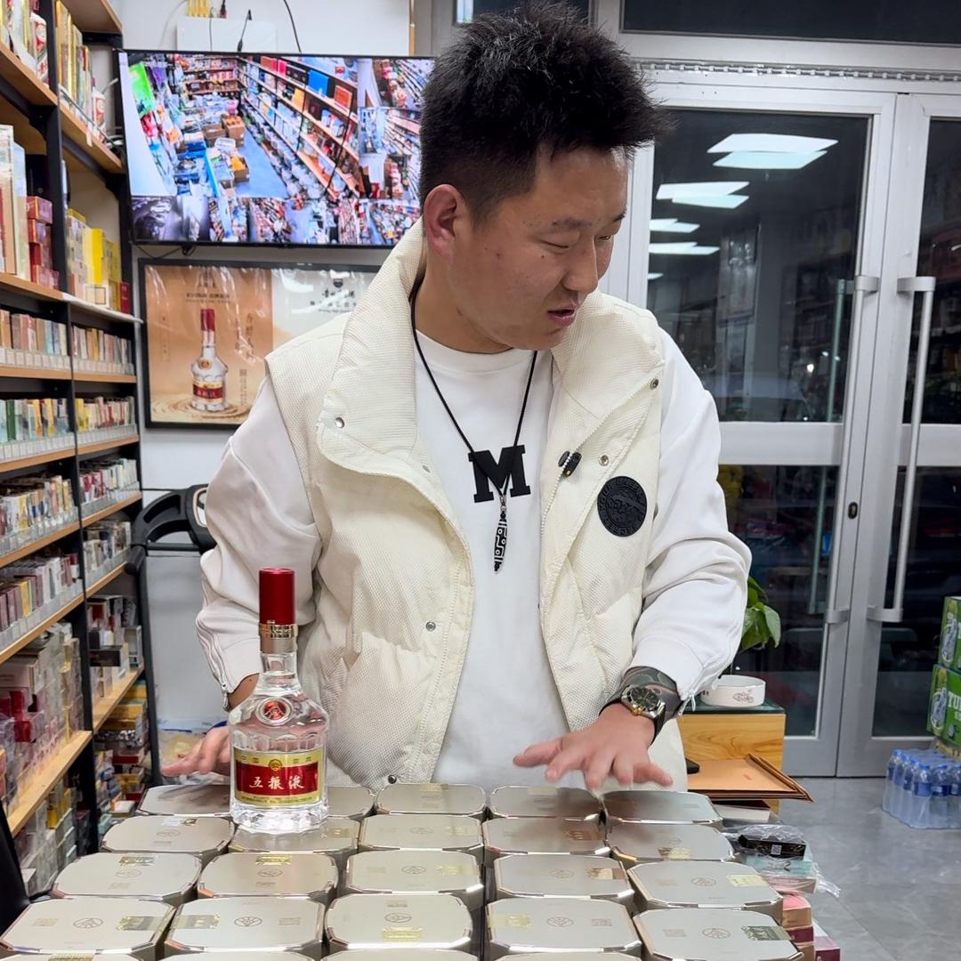 西宁名酒礼品变现