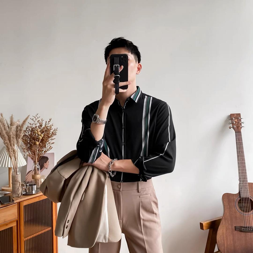 东至陈斌美咖（提前预约）