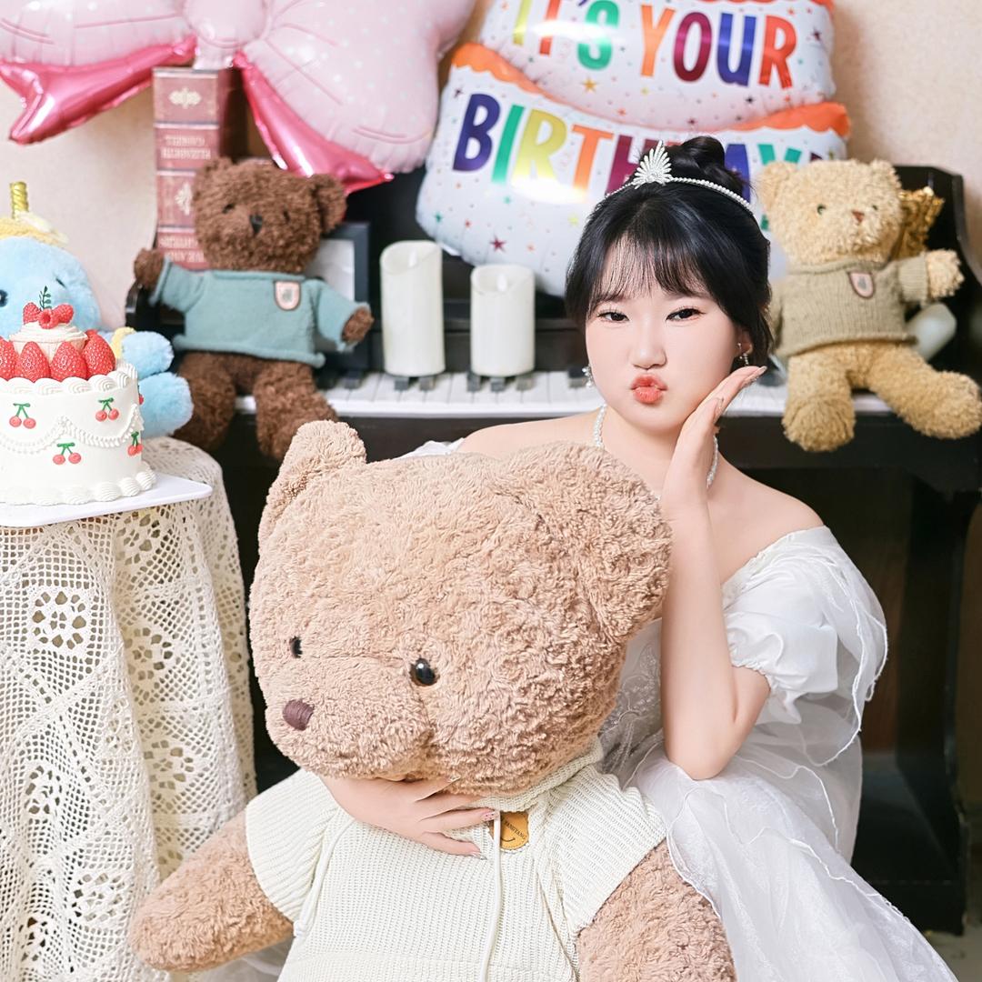 池恩ʚ 🧸ྀིɞ