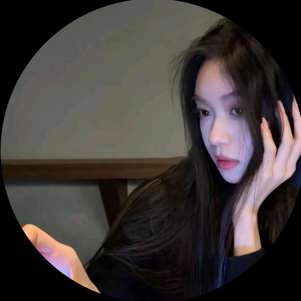 楊 Y. Y💕