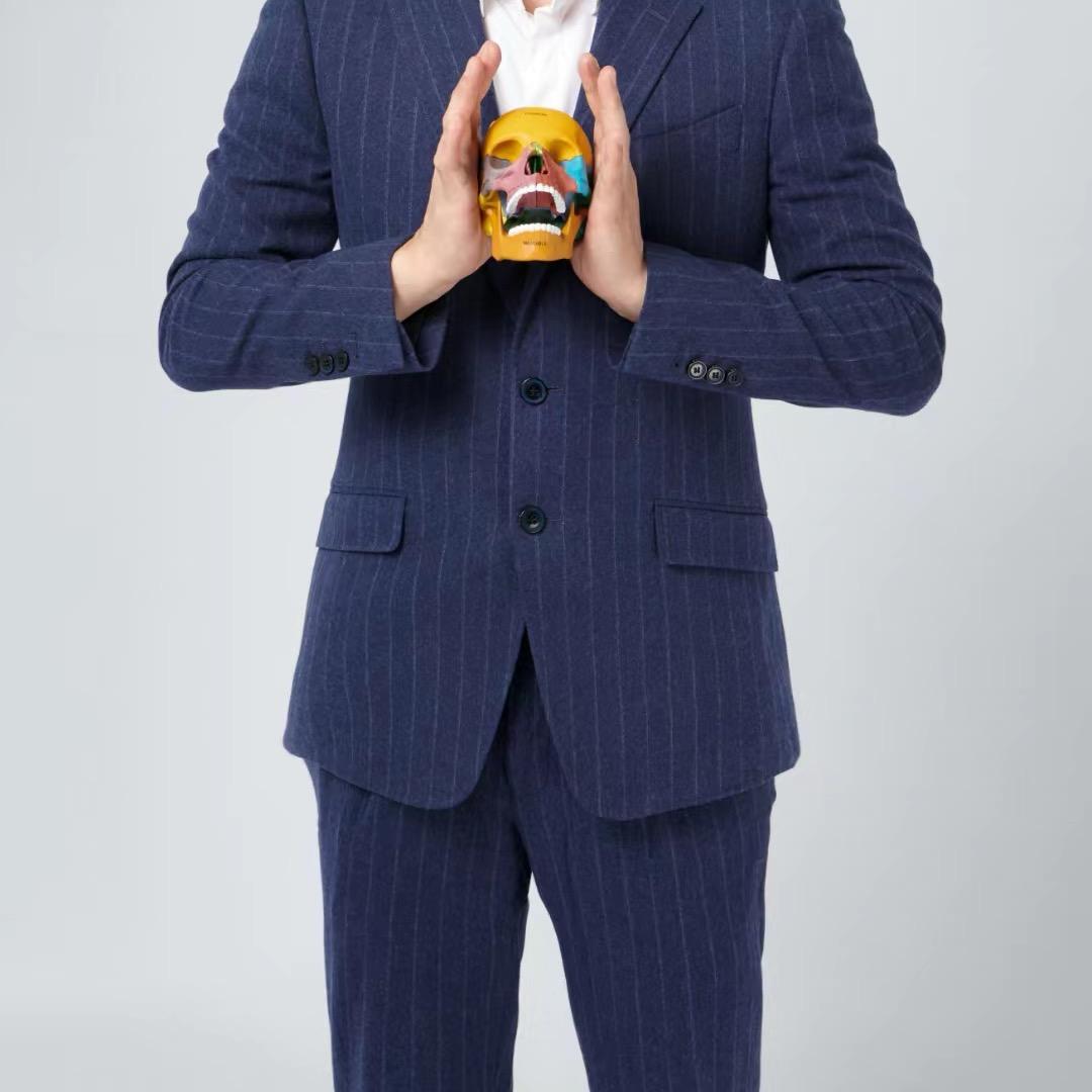 腾盛达商贸（平顶山店）