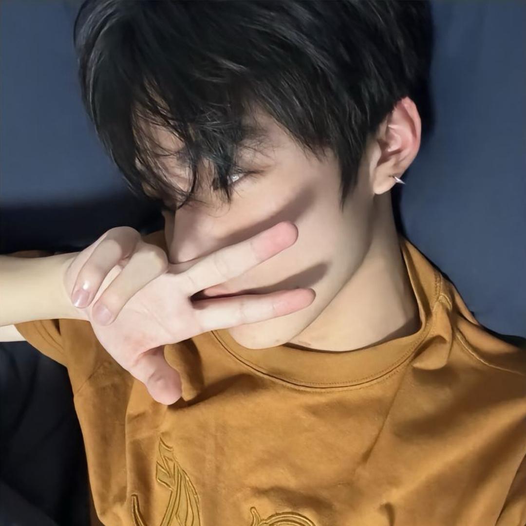我的心冷冰冰