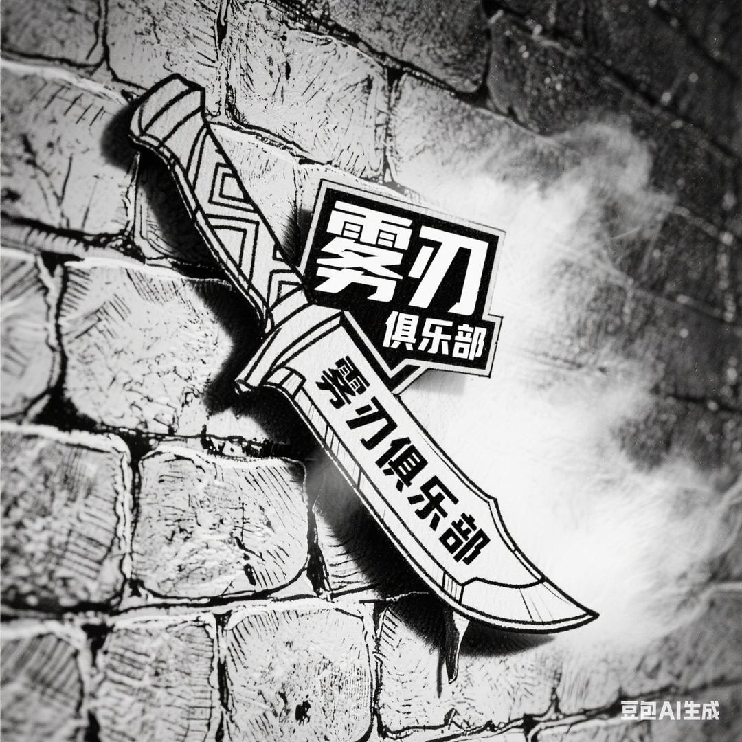 雾刃俱乐部（三角洲行动）