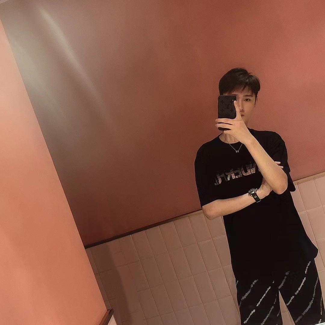 宝应型男指挥官